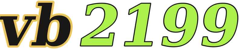 vb2199 logo